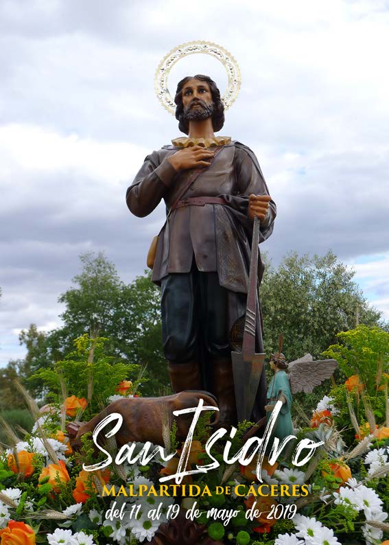 Fiestas en honor a San Isidro Labrador  